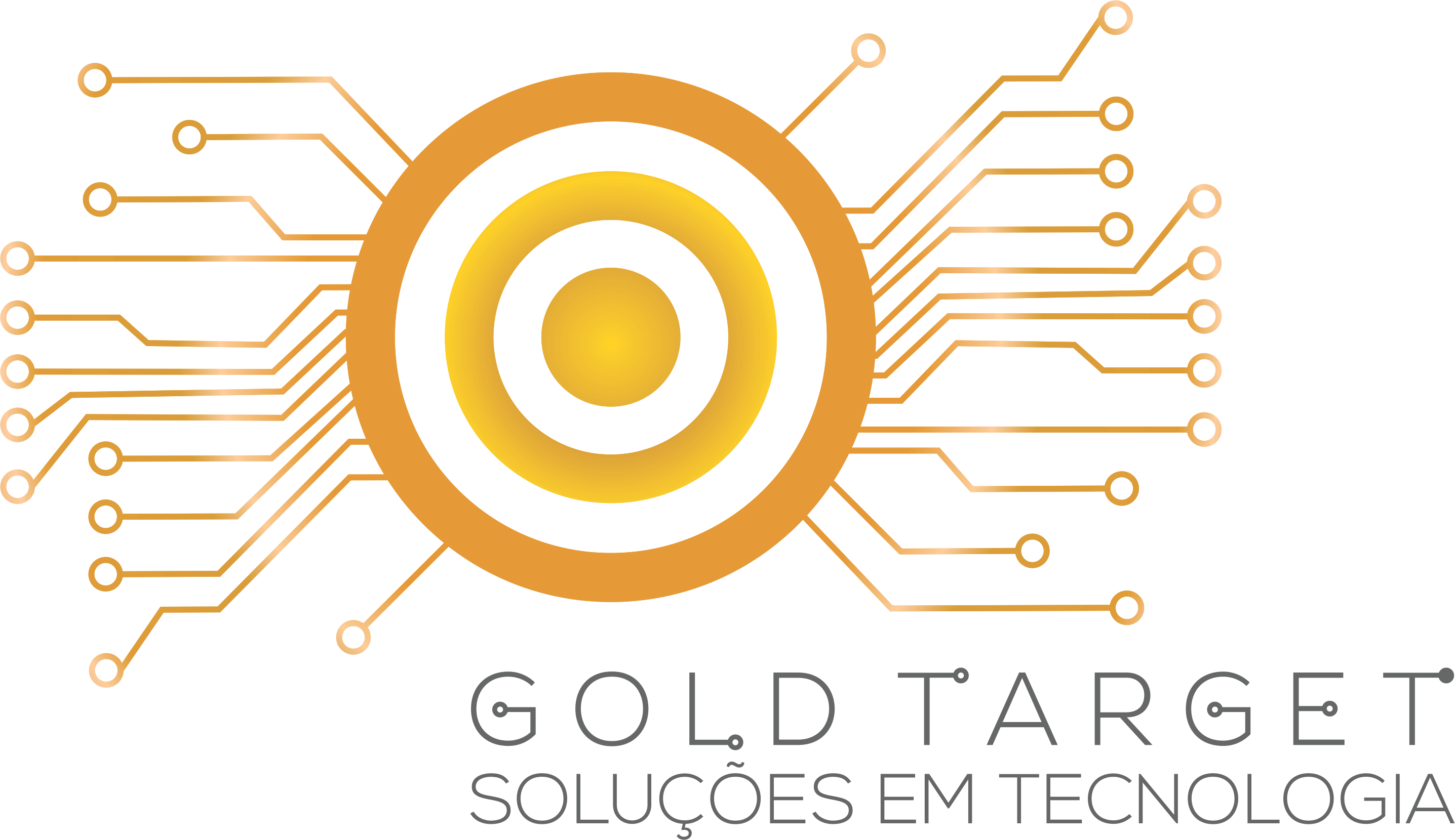 GoldTarget Logo